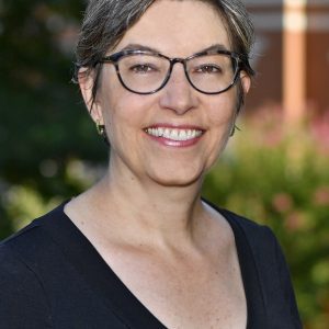Elizabeth R. Miller, Ph.D.