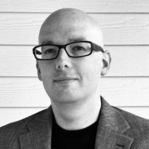 Nicholas Canada. Ph.D.